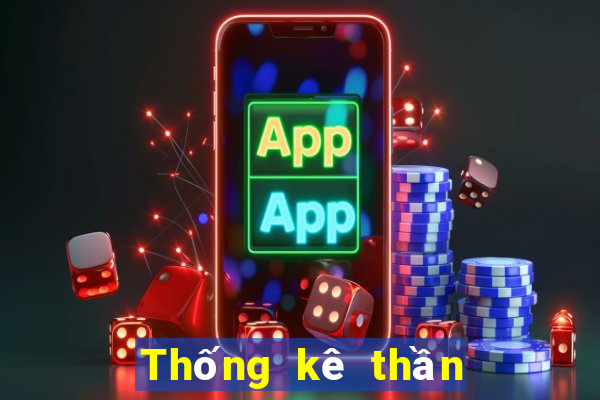 Thống kê thần tài 4 hôm nay