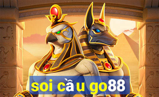 soi cầu go88