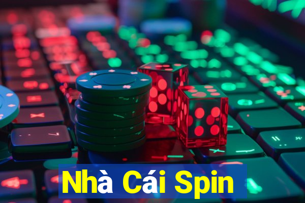 Nhà Cái Spin