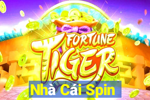 Nhà Cái Spin