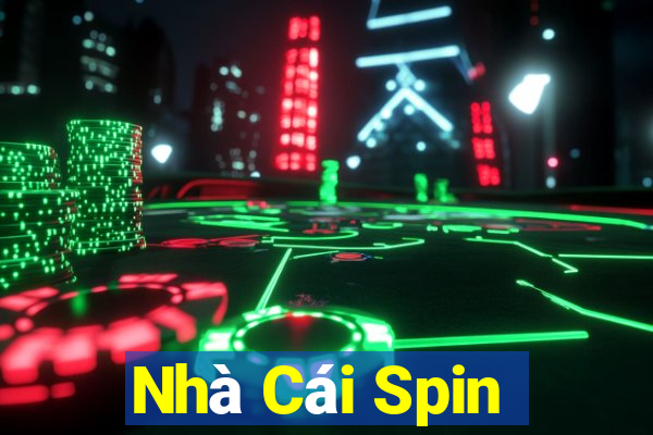 Nhà Cái Spin