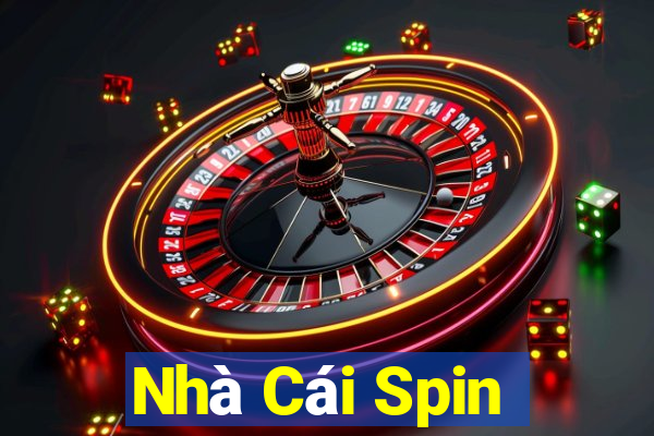 Nhà Cái Spin