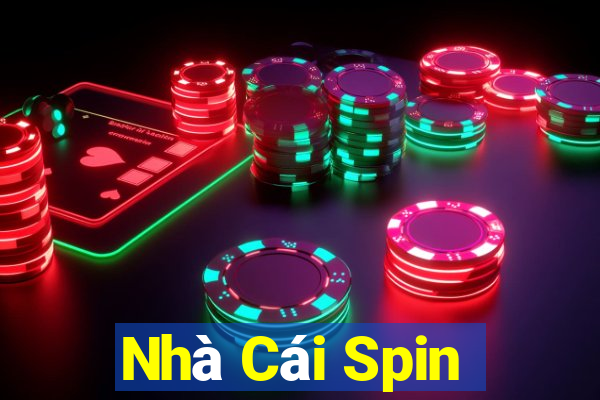 Nhà Cái Spin