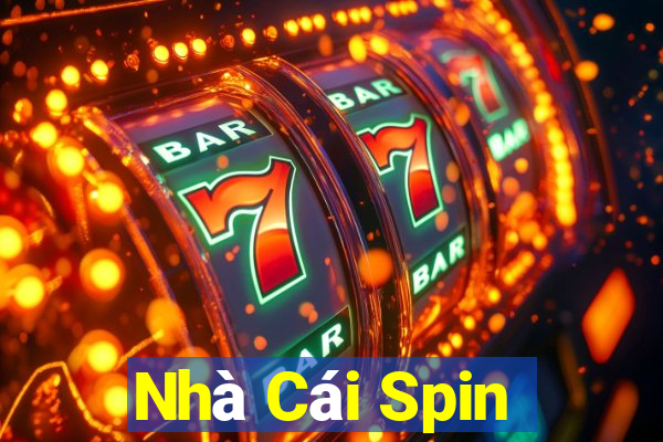 Nhà Cái Spin