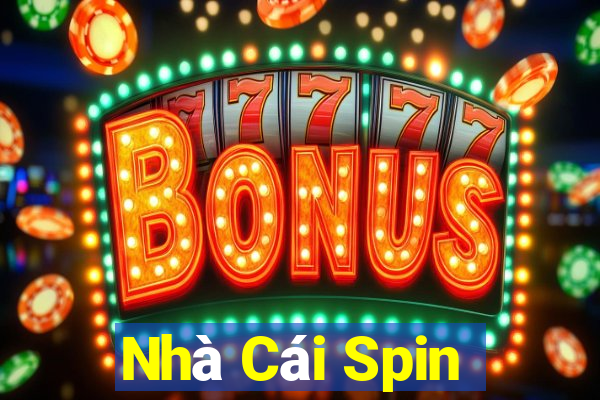 Nhà Cái Spin