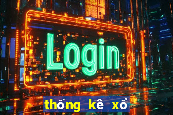 thống kê xổ số quảng ngãi