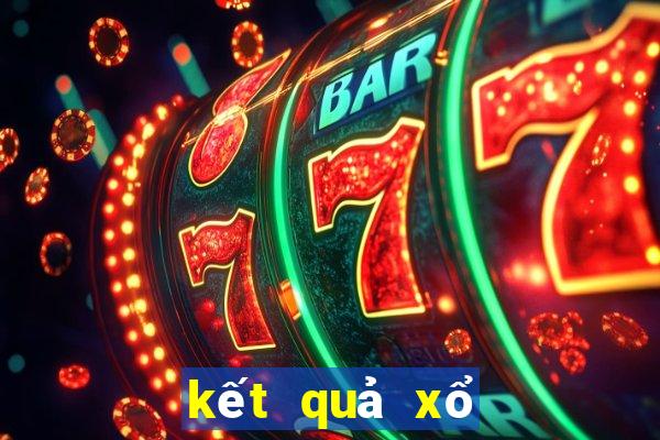 kết quả xổ số xsmn