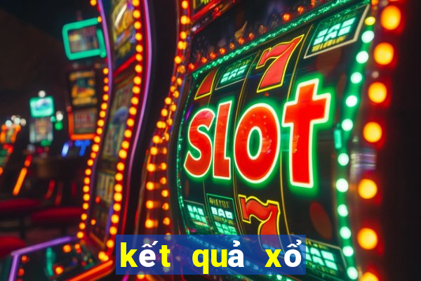 kết quả xổ số xsmn