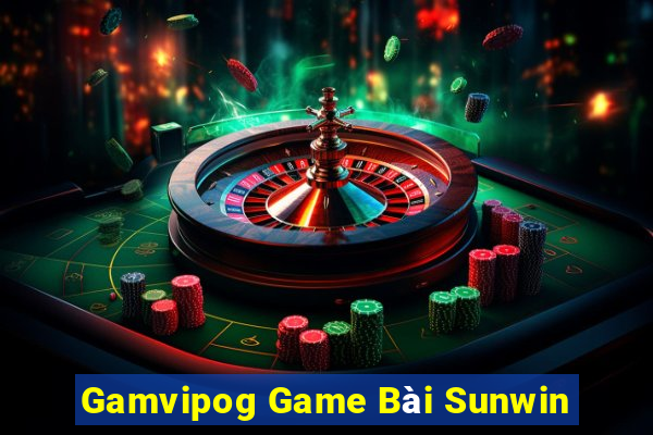 Gamvipog Game Bài Sunwin