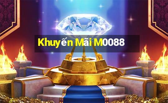 Khuyến Mãi M0088