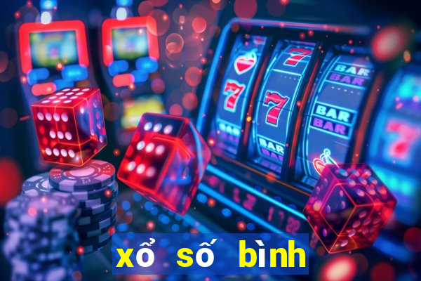 xổ số bình định hôm nay ngày 15