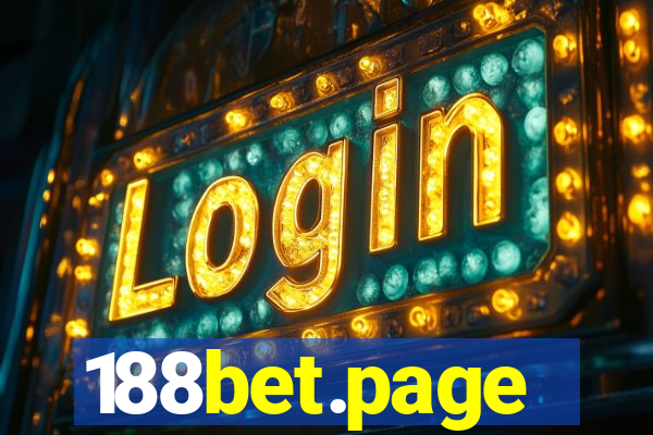 188bet.page