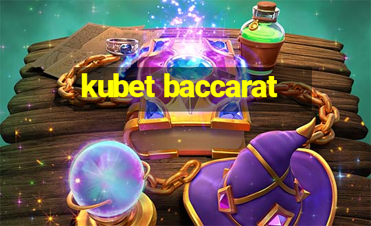 kubet baccarat