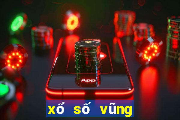 xổ số vũng tàu ngày 6 tháng 9