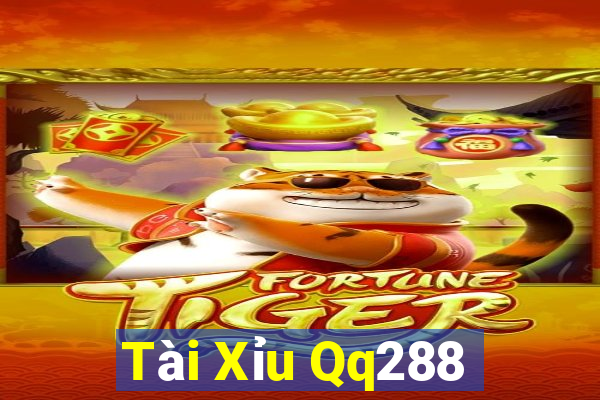 Tài Xỉu Qq288