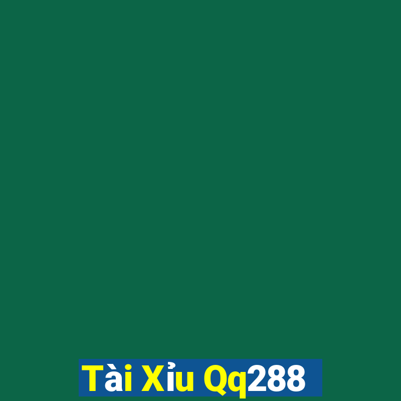 Tài Xỉu Qq288