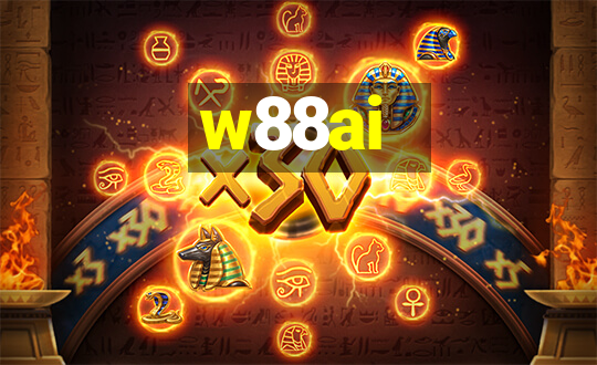 w88ai