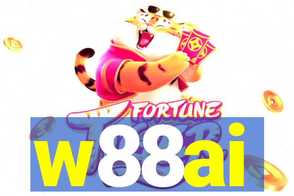 w88ai