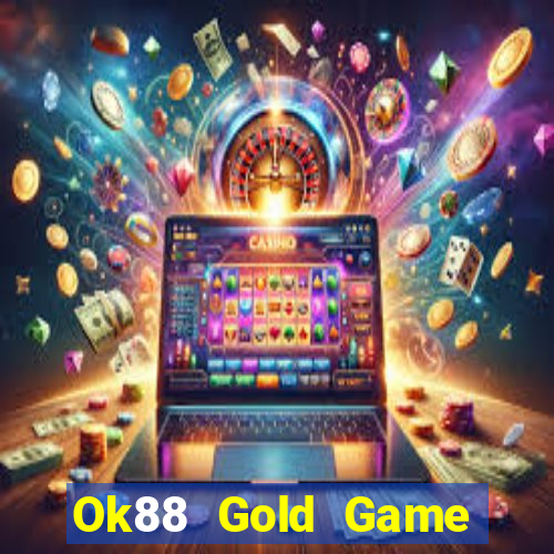 Ok88 Gold Game Bài Ric