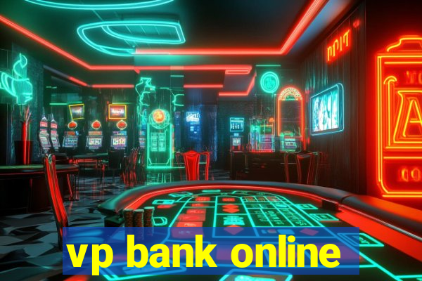 vp bank online