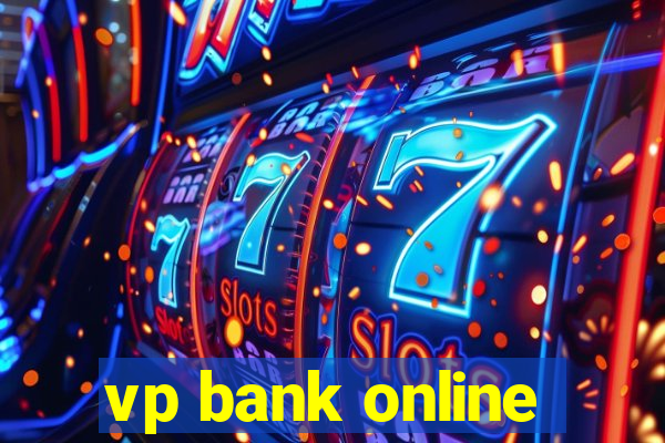 vp bank online