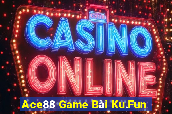 Ace88 Game Bài Ku.Fun