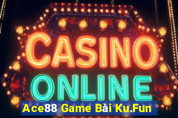 Ace88 Game Bài Ku.Fun