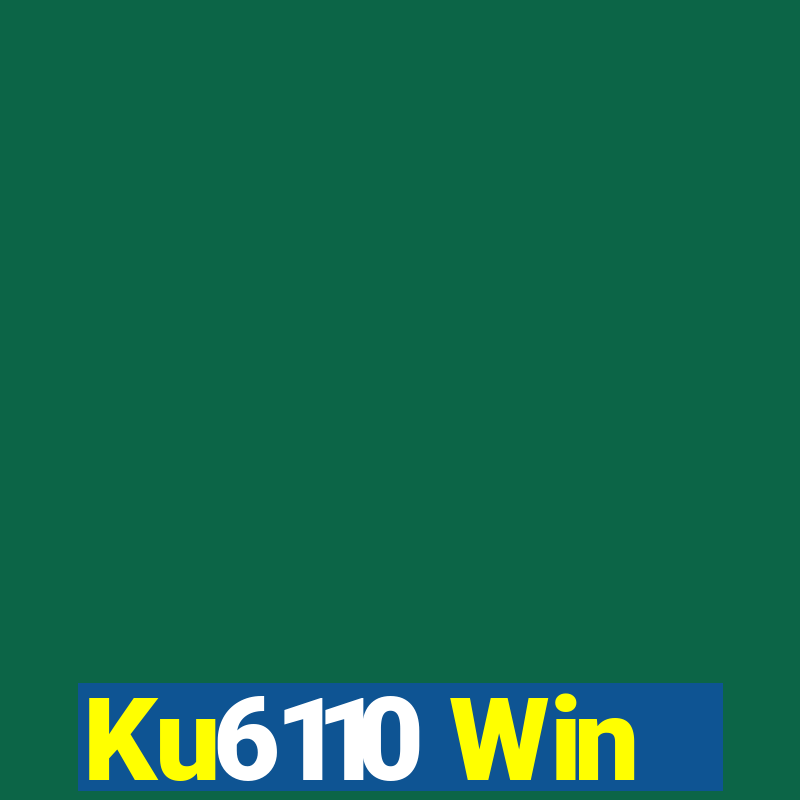 Ku6110 Win