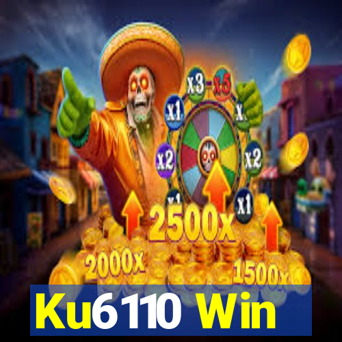 Ku6110 Win