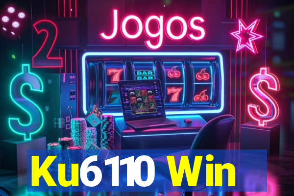 Ku6110 Win