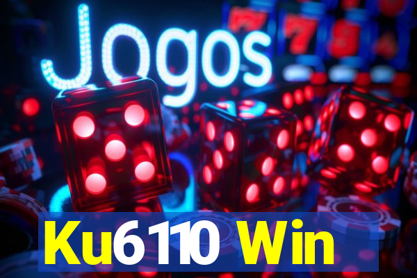 Ku6110 Win