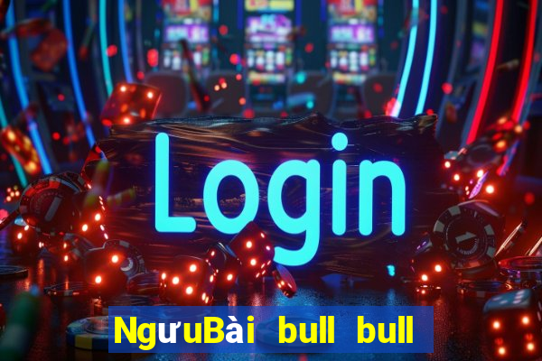 NgưuBài bull bull ngưu Aiseung