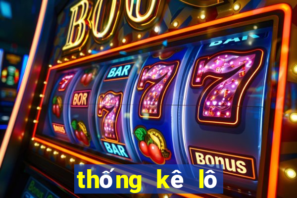 thống kê lô tô xổ số trà vinh