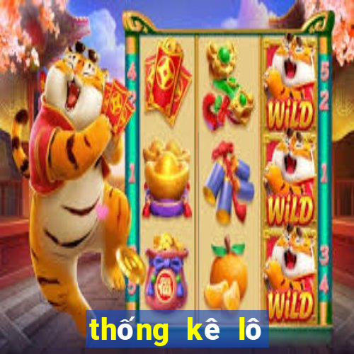 thống kê lô tô xổ số trà vinh