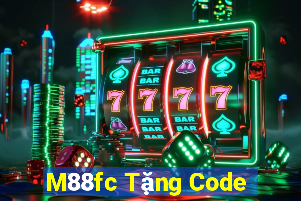 M88fc Tặng Code