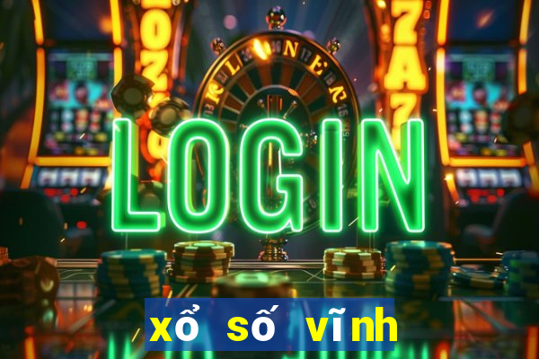 xổ số vĩnh long 1 9