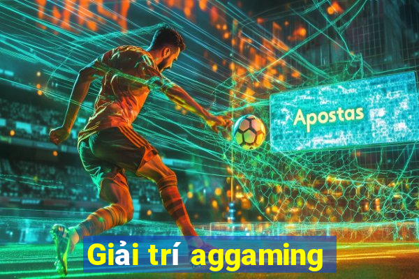 Giải trí aggaming