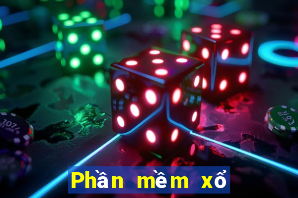 Phần mềm xổ số x20