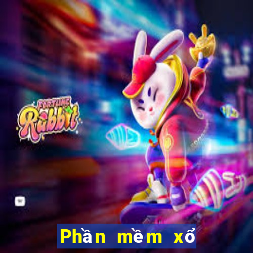 Phần mềm xổ số x20