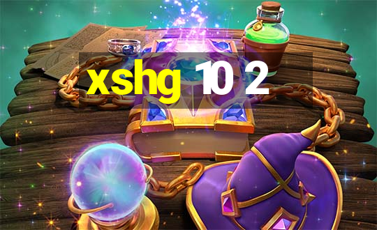 xshg 10 2