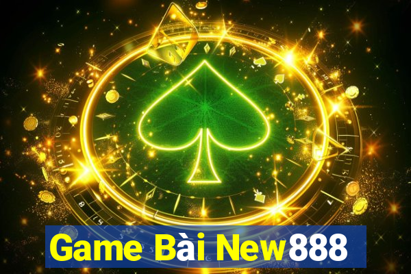 Game Bài New888