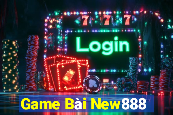 Game Bài New888