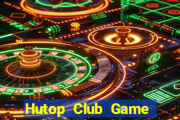 Hutop Club Game Bài 3C Cho Ios