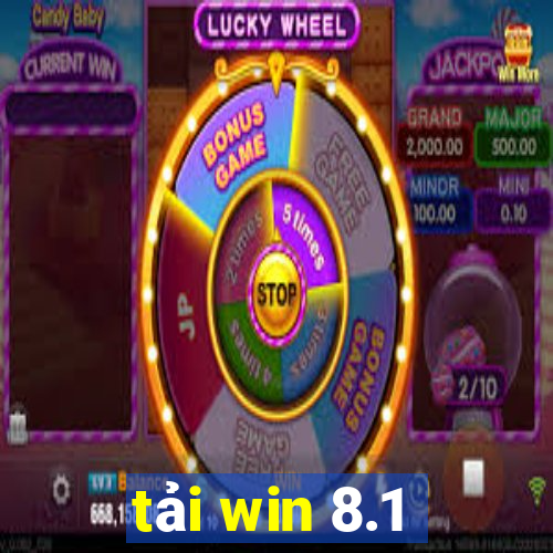 tải win 8.1