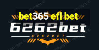 bet365 efl bet