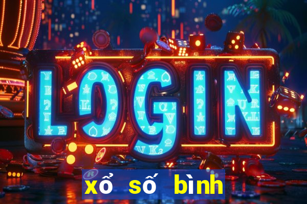 xổ số bình định ngày 6 tháng 1