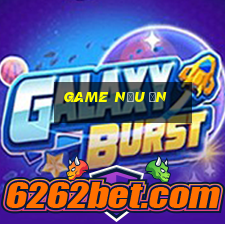 game nấu ăn