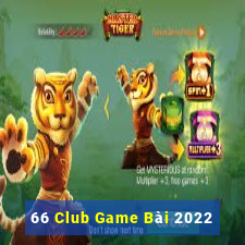 66 Club Game Bài 2022