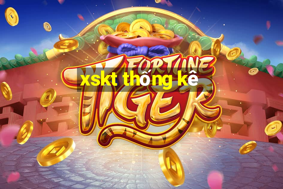 xskt thống kê