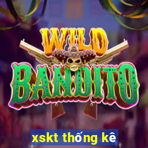 xskt thống kê